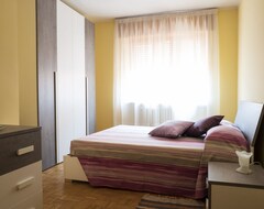 Casa/apartamento entero Apartment Semia With Mountain View, Balcony & Wi-fi (Vinadio, Italia)