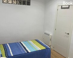 Cijela kuća/apartman Apartamento Anaral (Gijon, Španjolska)