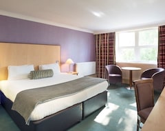 Hellaby Hall Hotel, BW Signature Collection (Rotherham, Reino Unido)