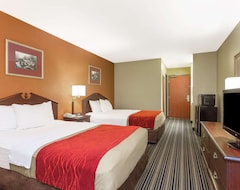 Khách sạn Baymont Inn & Suites Cordele (Cordele, Hoa Kỳ)