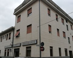 Khách sạn Ristorante Albergo Roma (Legnano, Ý)
