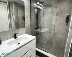 Toàn bộ căn nhà/căn hộ A H Rentals Picasso Apartamento (Vinaroz, Tây Ban Nha)