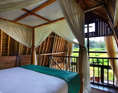 Hotel De Klumpu Bali Eco Tradi Stay (Bangli, Indonezija)