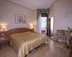 Khách sạn Hotel Terme Milano (Abano Terme, Ý)