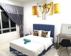 Casa/apartamento entero Teresa Tecoma Apartment Homestay (Ipoh, Malasia)
