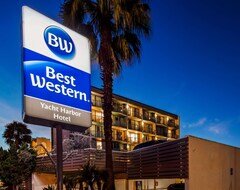 Hotel Best Western Yacht Harbor (San Diego, EE. UU.)
