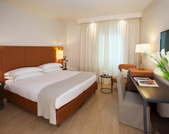 Starhotels Michelangelo Florence (Florence, Italy)