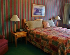 Hotel Quality Inn & Suites Bainbridge Island (Bainbridge Island, EE. UU.)