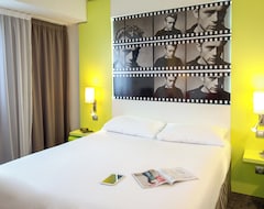 Hotel ibis Styles Cannes Le Cannet (Le Cannet, France)