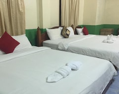 Hotelli Sisavang (Vang Vieng, Laos)