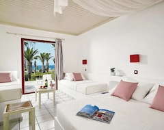 Khách sạn Mitsis Cretan Village Beach Hotel (Anissaras, Hy Lạp)