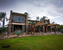 Hele huset/lejligheden Villa Paita - Huatulco Oceanview (Huatulco, Mexico)