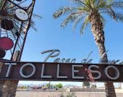 Hotelli Legacy Suites Tolleson (Tolleson, Amerikan Yhdysvallat)