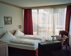 Hotel Resengörg (Ebermannstadt, Germany)