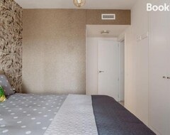 Entire House / Apartment Precioso Apartamento En Residencial Con Piscina (Valencia, Spain)