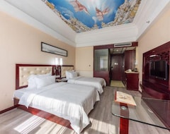 Hotelli Melodious& Cozy Hotel (Xianning, Kiina)