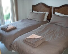 Hele huset/lejligheden 2 Bed Apartment On Pga Golf Course (Murcia, Spanien)