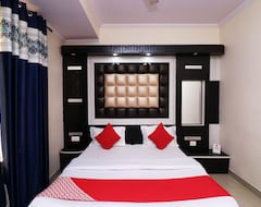 Hotel OYO Maa Rudrani Resort (Katra, India)
