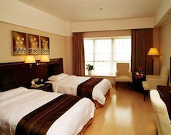 Khách sạn Green Tree Inn Hotel (Nanchang, Trung Quốc)