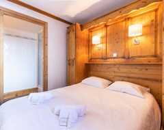 Hotelli Résidence Chalet Des Neiges Hermine (Val Thorens, Ranska)