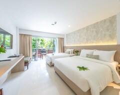 Hotel Peace Laguna Resort & Spa - Sha Extra Plus (Ao Nang, Thailand)