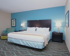 Holiday Inn Express Hotels & Suites Cuero, An Ihg Hotel (Cuero, USA)