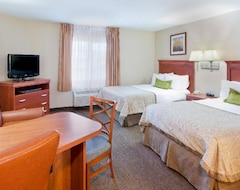 Hotelli Candlewood Suites Medford, an IHG Hotel (Medford, Amerikan Yhdysvallat)
