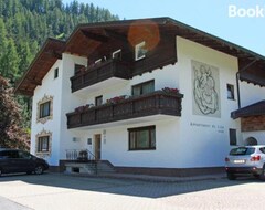 Toàn bộ căn nhà/căn hộ De Luxe (Elbigenalp, Áo)