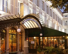 Khách sạn Best Western - Hôtel de France (Bourg-en-Bresse, Pháp)