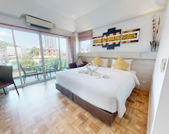 Hotelli Cityview Residence (Chonburi, Thaimaa)
