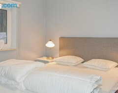 Toàn bộ căn nhà/căn hộ Two-bedroom Holiday Home In Kvidinge (Kvidinge, Thụy Điển)