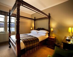 Hotel Loch Maree (Talladale, Reino Unido)
