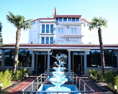 Hotel Bardhi (Berat, Albanija)