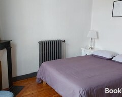 Cijela kuća/apartman La Petite Escapade Feroise (Fère-en-Tardenois, Francuska)