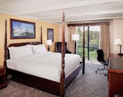 Desmond Hotel Malvern, a DoubleTree by Hilton (Malvern, USA)