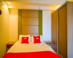 Oyo 785 The Greenhive Hotel (Batangas City, Filippinerne)