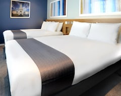 Khách sạn Hotel Travelodge Galway City (Galway, Ai-len)