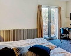 Montra Hotel Hanstholm (Thisted, Dinamarca)