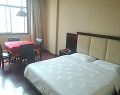 Yuanjiang Ziqi Donglai Hotel (Yuanjiang, Kina)