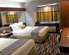 Hotel Microtel Inn & Suites by Wyndham Bellevue (Bellevue, USA)