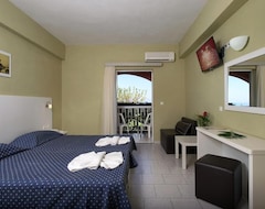 V - Hotels Group Sidari Panorama (Sidari, Grčka)