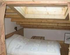 Koko talo/asunto Wonderful Duplex In Wooden Chalet Style In Belle Plagne For 6 Persons. 3 Rooms (Tarentaise, Ranska)