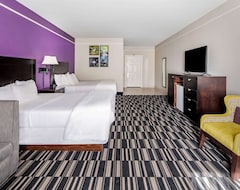 Hotel La Quinta Inn & Suites Alamo - McAllen East (McAllen, EE. UU.)