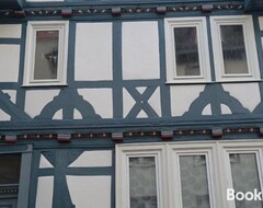 Casa/apartamento entero Fewo Bremer Strasse (Eschwege, Alemania)
