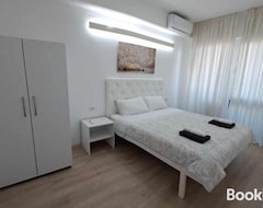 Toàn bộ căn nhà/căn hộ Apartment B&s (Skopje, Cộng hòa Bắc Macedonia)
