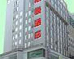 Khách sạn Guangzhou Xinyue Hotel (Quảng Châu, Trung Quốc)