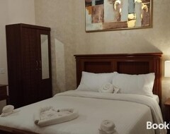 Hotel Durat Nizwa (Nizva, Oman)