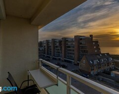 Toàn bộ căn nhà/căn hộ Appartement Majelle (Egmond aan Zee, Hà Lan)