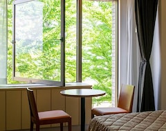 Hotel Sai No Mori Country Club (Chichibu, Japón)