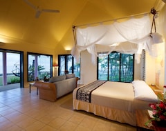 Hotel Fiji Hideaway Resort & Spa (Sigatoka, Fiyi)